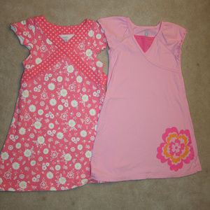 Carter’s dresses bundle